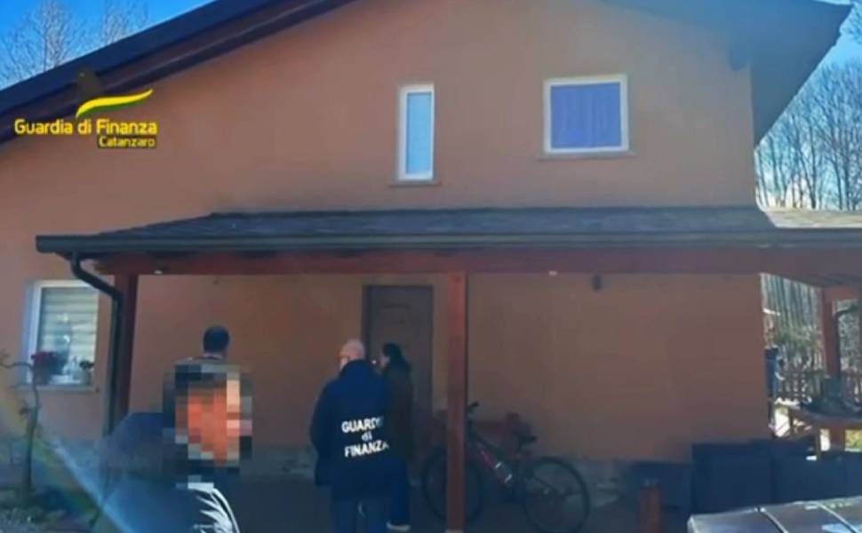 sequestro gdf scalise