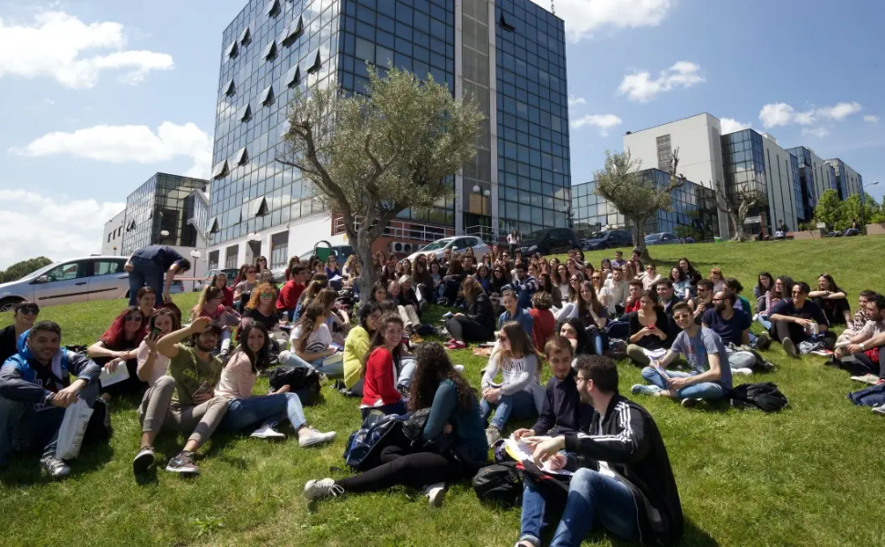 studenti-Unical