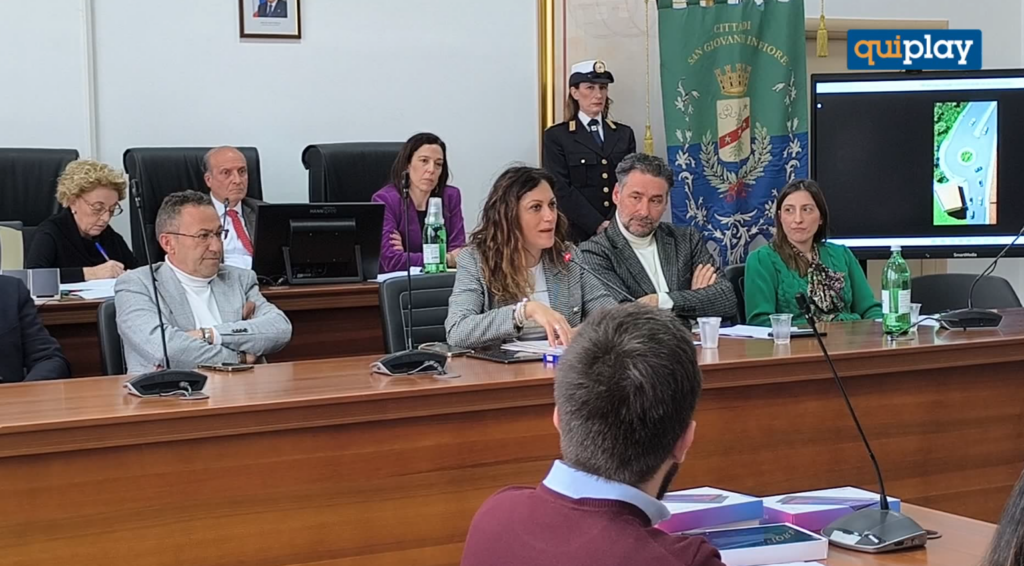 Succurro incompatibile? Il Consiglio comunale non ne parla e il Comitato insorge: "Insulto alla legalità" 2 Succurro