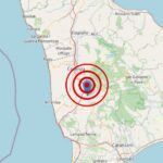 terremoto rogliano