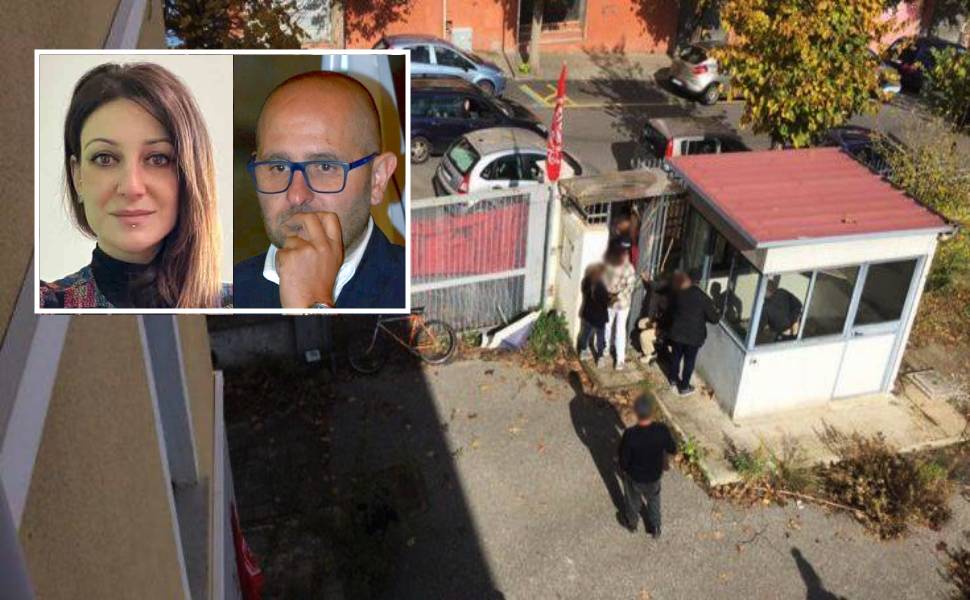 via-savoia-cosenza - Buffone e Giorno