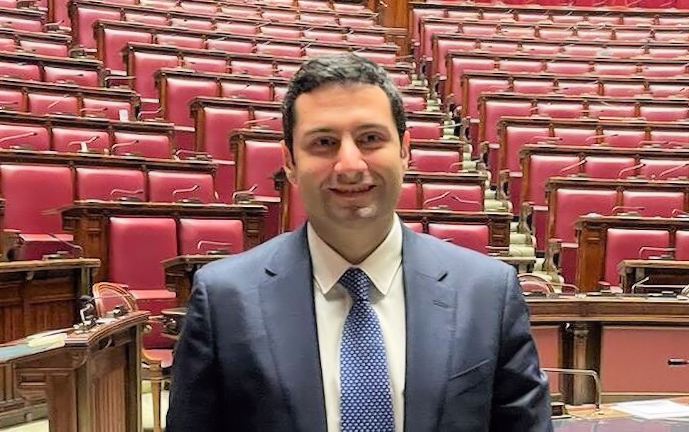 Andrea Gentile