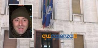 Asp-di-Cosenza serafino congi