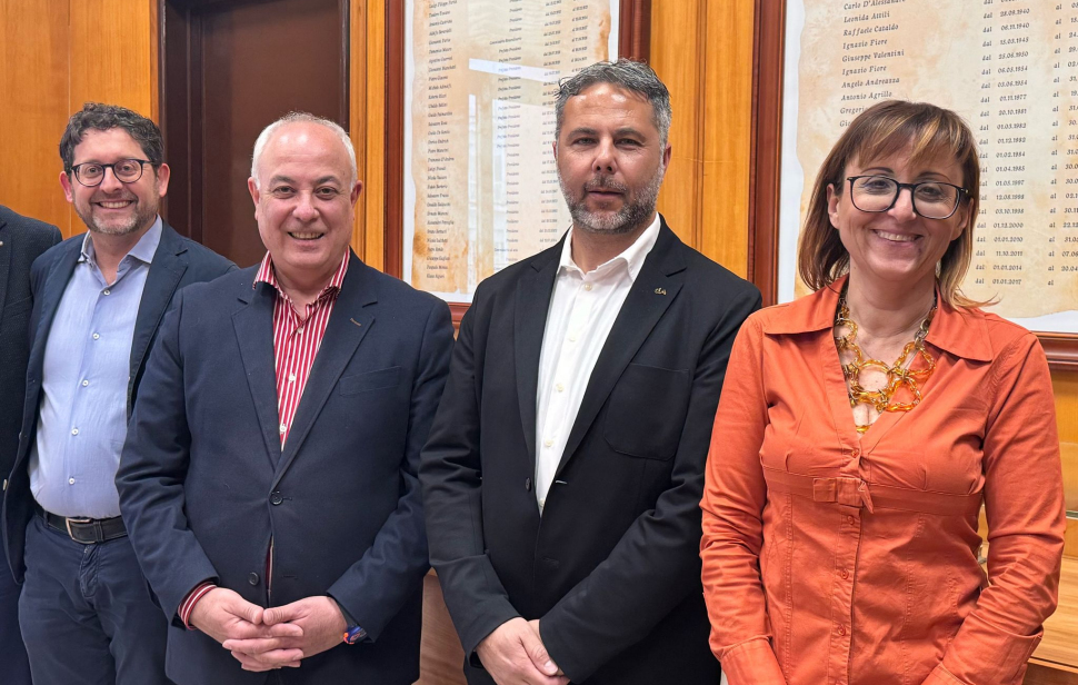 Camera Commercio Cosenza