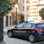 Carabinieri Cosenza