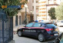 Carabinieri Cosenza