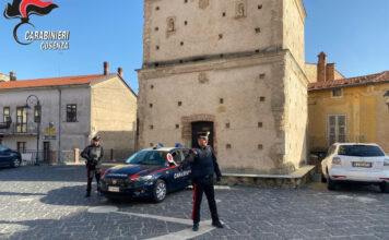 Carabinieri-Cosenza_Casali-del-Manco