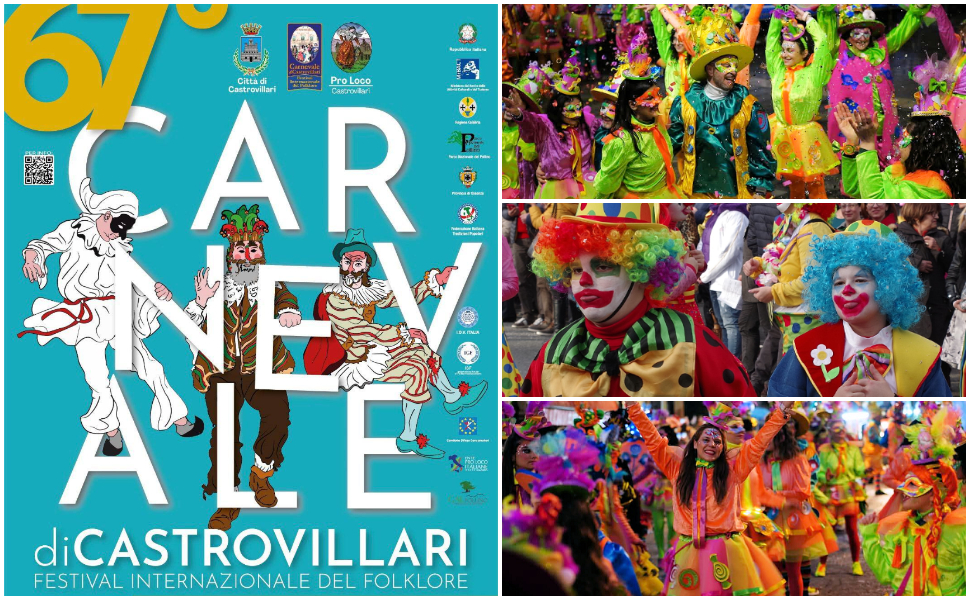 Carnevale Castrovillari_2025
