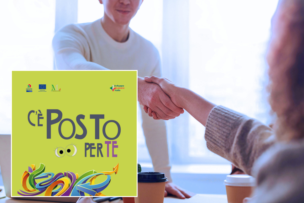 Ce posto per te Cosenza