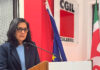 Cgil-Calabria