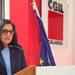 Cgil-Calabria