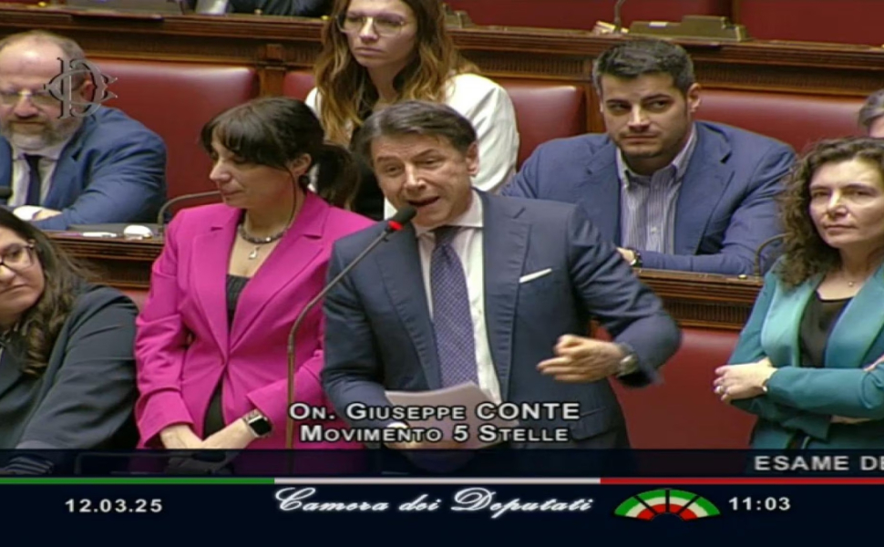 Conte-in-Parlamento