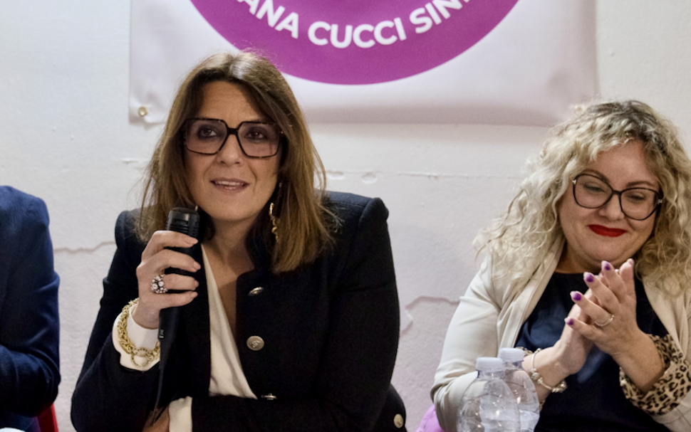 Coraggio di Cambiare