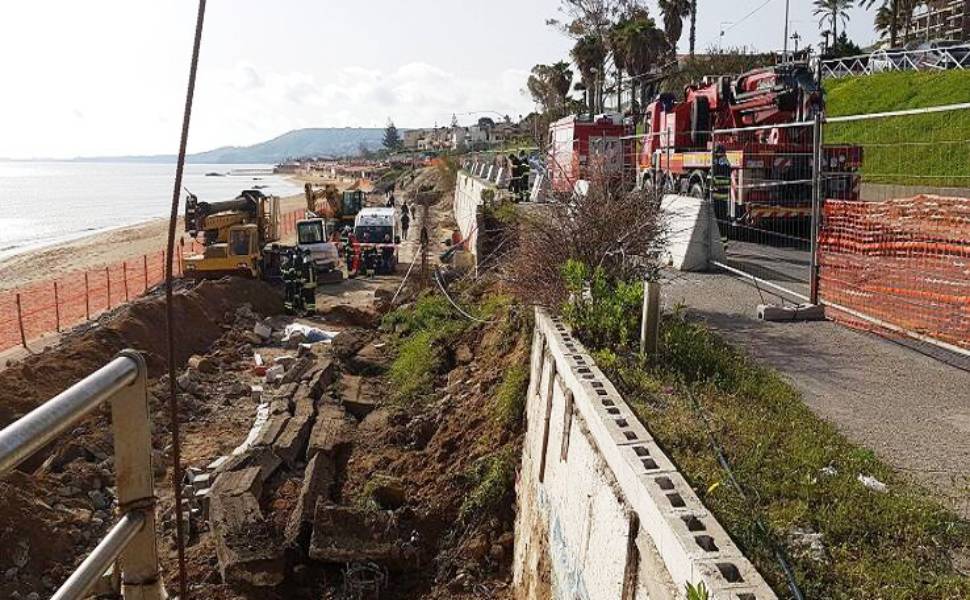 Crotone_incidente operai 2018