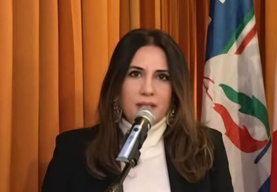 Daniela Romano FDI