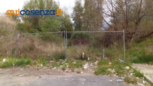 Discariche sant agostino rende 10