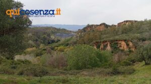 Discariche sant agostino rende 11