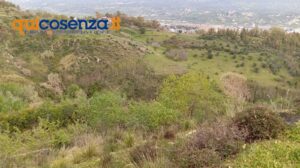 Discariche sant agostino rende 12