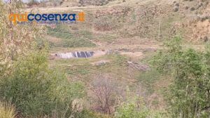 Discariche sant agostino rende 13