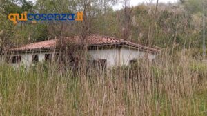 Discariche sant agostino rende 15