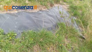 Discariche sant agostino rende 16