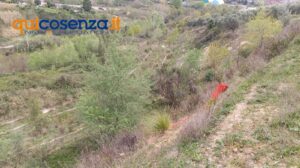 Discariche sant agostino rende 18