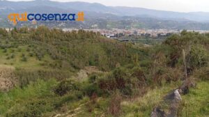 Discariche sant agostino rende 2