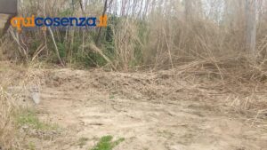 Discariche sant agostino rende 4