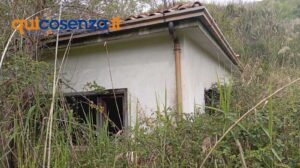 Discariche sant agostino rende 6