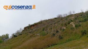 Discariche sant agostino rende 7