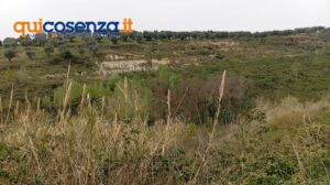 Discariche sant agostino rende 9