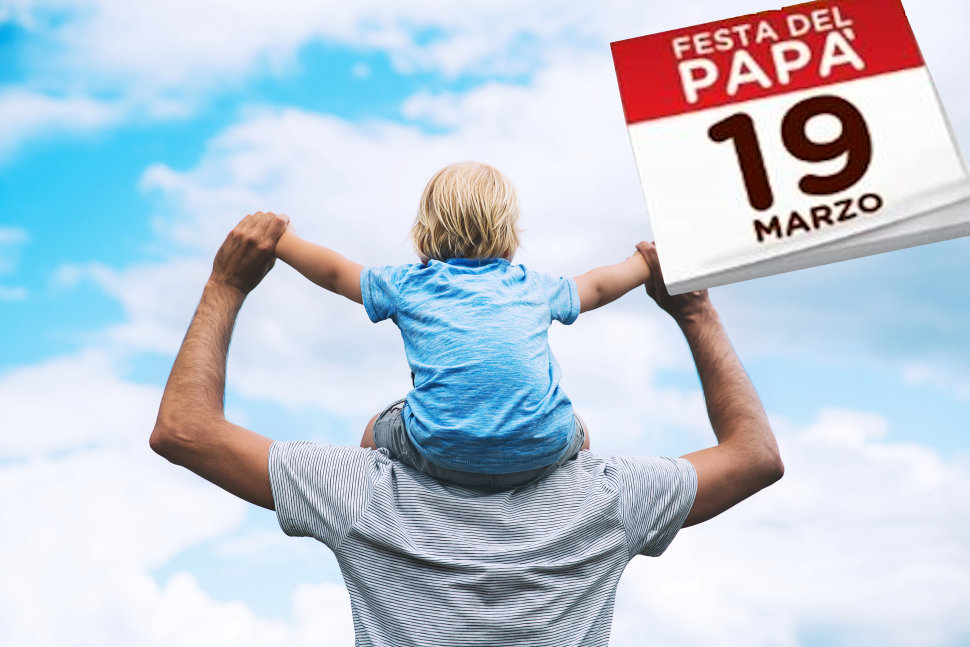 Festa del papà