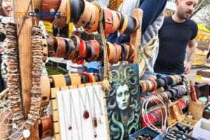 "Facce da Fiera" 2025: volti, colori e scatti dal tradizionale evento fieristico di Cosenza - FOTO 54 Fiera di San Giuseppe2025 facce03