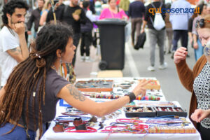 "Facce da Fiera" 2025: volti, colori e scatti dal tradizionale evento fieristico di Cosenza - FOTO 60 Fiera di San Giuseppe2025 facce10