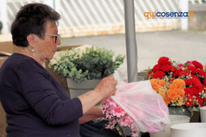 "Facce da Fiera" 2025: volti, colori e scatti dal tradizionale evento fieristico di Cosenza - FOTO 63 Fiera di San Giuseppe2025 facce13