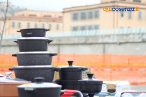 "Facce da Fiera" 2025: volti, colori e scatti dal tradizionale evento fieristico di Cosenza - FOTO 66 Fiera di San Giuseppe2025 facce16