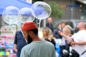 "Facce da Fiera" 2025: volti, colori e scatti dal tradizionale evento fieristico di Cosenza - FOTO 87 Fiera di San Giuseppe2025 facce28