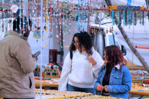 "Facce da Fiera" 2025: volti, colori e scatti dal tradizionale evento fieristico di Cosenza - FOTO 91 Fiera di San Giuseppe2025 facce32