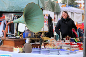 "Facce da Fiera" 2025: volti, colori e scatti dal tradizionale evento fieristico di Cosenza - FOTO 95 Fiera di San Giuseppe2025 facce36