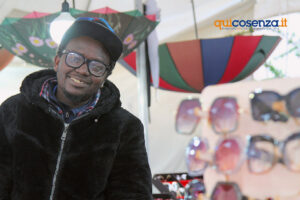 "Facce da Fiera" 2025: volti, colori e scatti dal tradizionale evento fieristico di Cosenza - FOTO 101 Fiera di San Giuseppe2025 facce42