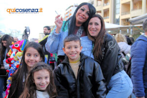 "Facce da Fiera" 2025: volti, colori e scatti dal tradizionale evento fieristico di Cosenza - FOTO 113 Fiera di San Giuseppe2025 facce55