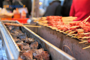 "Facce da Fiera" 2025: volti, colori e scatti dal tradizionale evento fieristico di Cosenza - FOTO 115 Fiera di San Giuseppe2025 facce57