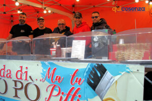 "Facce da Fiera" 2025: volti, colori e scatti dal tradizionale evento fieristico di Cosenza - FOTO 116 Fiera di San Giuseppe2025 facce58