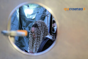 "Facce da Fiera" 2025: volti, colori e scatti dal tradizionale evento fieristico di Cosenza - FOTO 121 Fiera di San Giuseppe2025 facce64