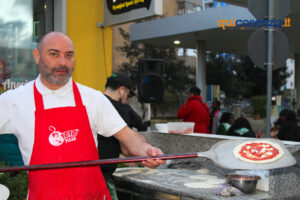 "Facce da Fiera" 2025: volti, colori e scatti dal tradizionale evento fieristico di Cosenza - FOTO 71 Fiera di San Giuseppe2025 facce66