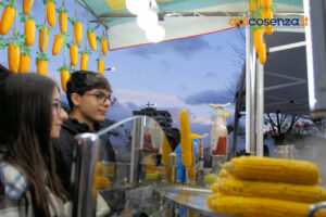 "Facce da Fiera" 2025: volti, colori e scatti dal tradizionale evento fieristico di Cosenza - FOTO 73 Fiera di San Giuseppe2025 facce68