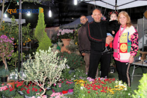 "Facce da Fiera" 2025: volti, colori e scatti dal tradizionale evento fieristico di Cosenza - FOTO 76 Fiera di San Giuseppe2025 facce72