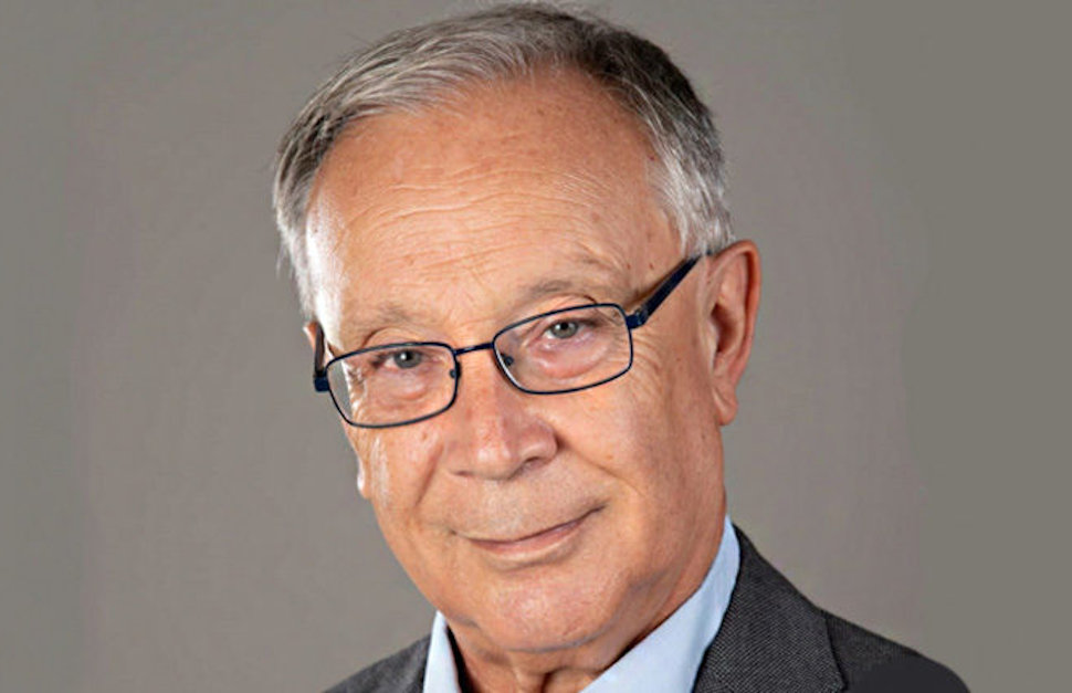 Francesco Candreva Sindaco Falconara