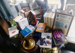 Free Library Cosenza1