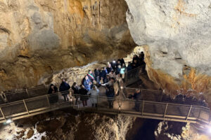 Grotte di Sant’Angelo: dopo 7 anni riaperte al pubblico le meraviglie sotterranee di Cassano All’Ionio 55 Grotte Sant0Angelo3